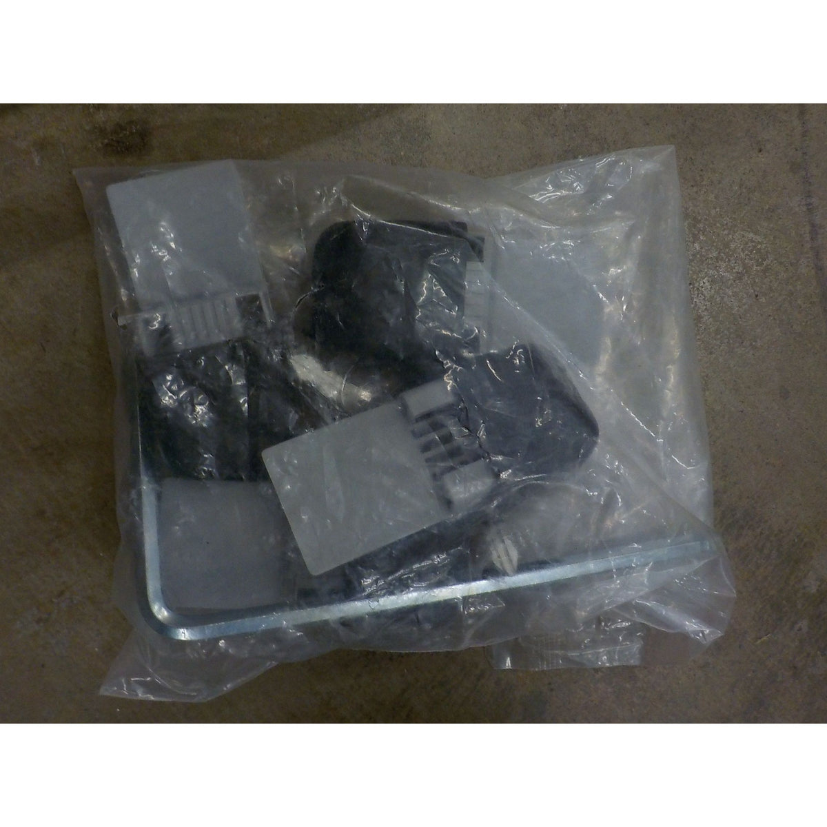 Malone SteelTop Universal Cross Rail System - 65" - Used - Acceptable