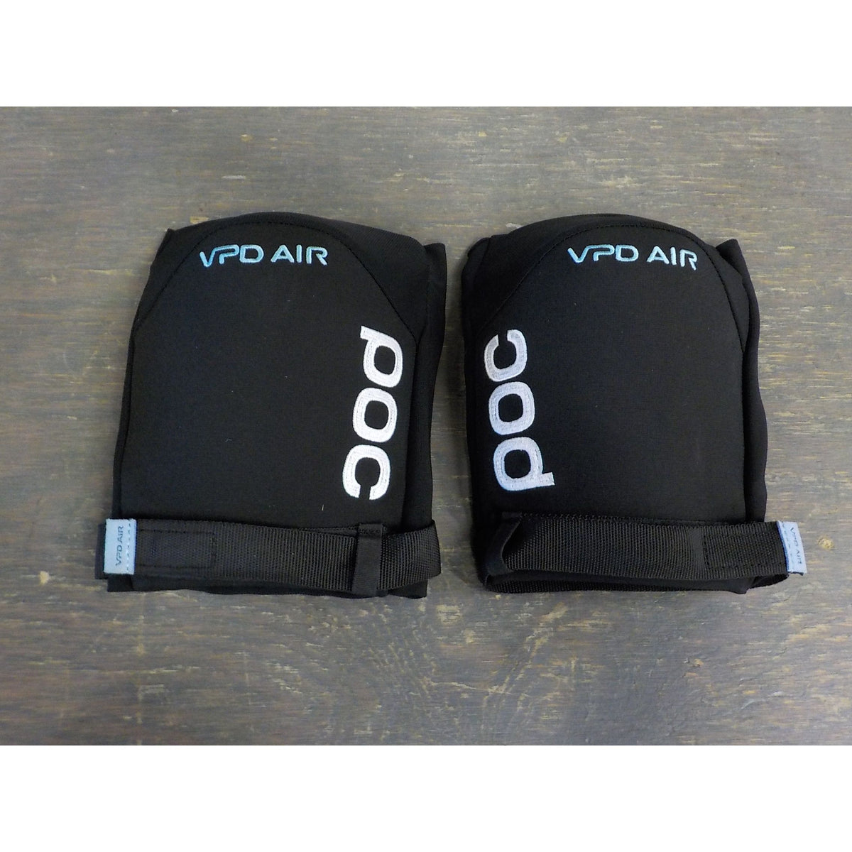 POC Sports Joint VPD Air Elbow Protector - Uranium Black - X-Large - Used - Acceptable