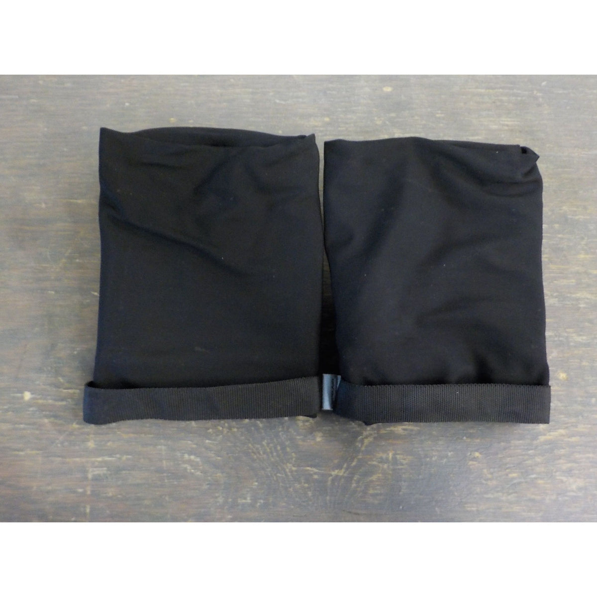 POC Sports Joint VPD Air Elbow Protector - Uranium Black - X-Large - Used - Acceptable