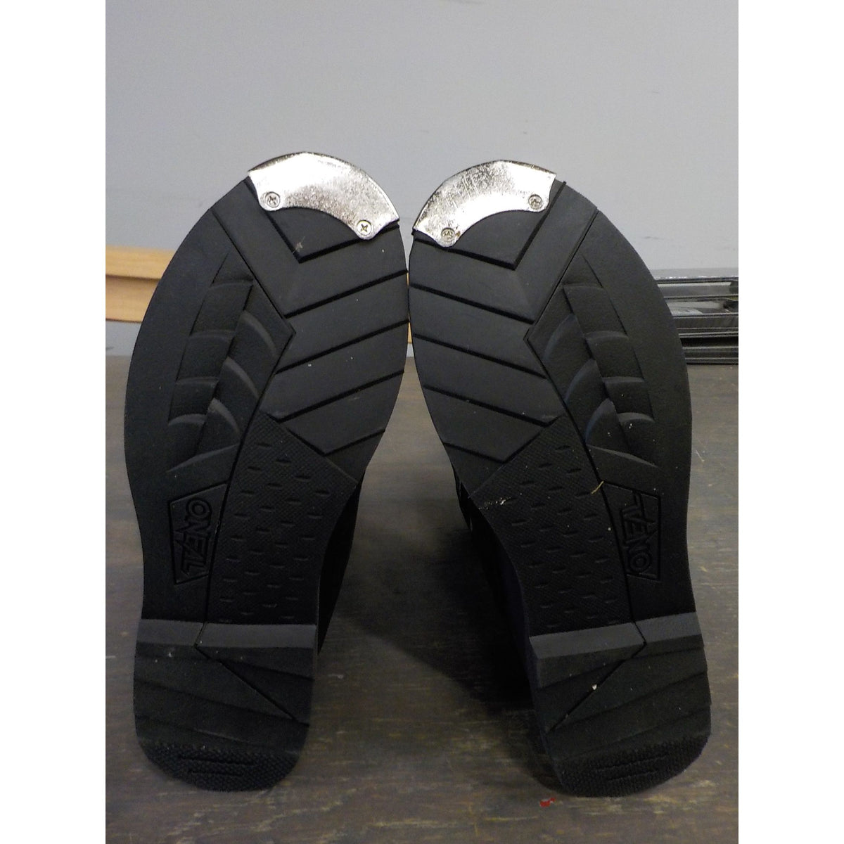 O'Neal Men's Element Boot - Black - 11 - Used - Acceptable