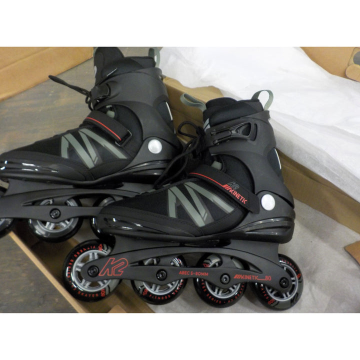 K2 Men&