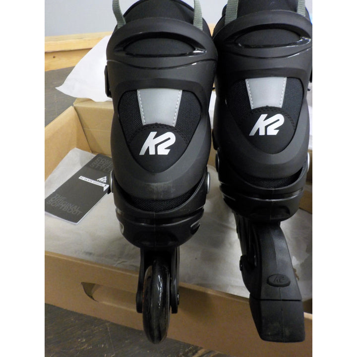K2 Men&