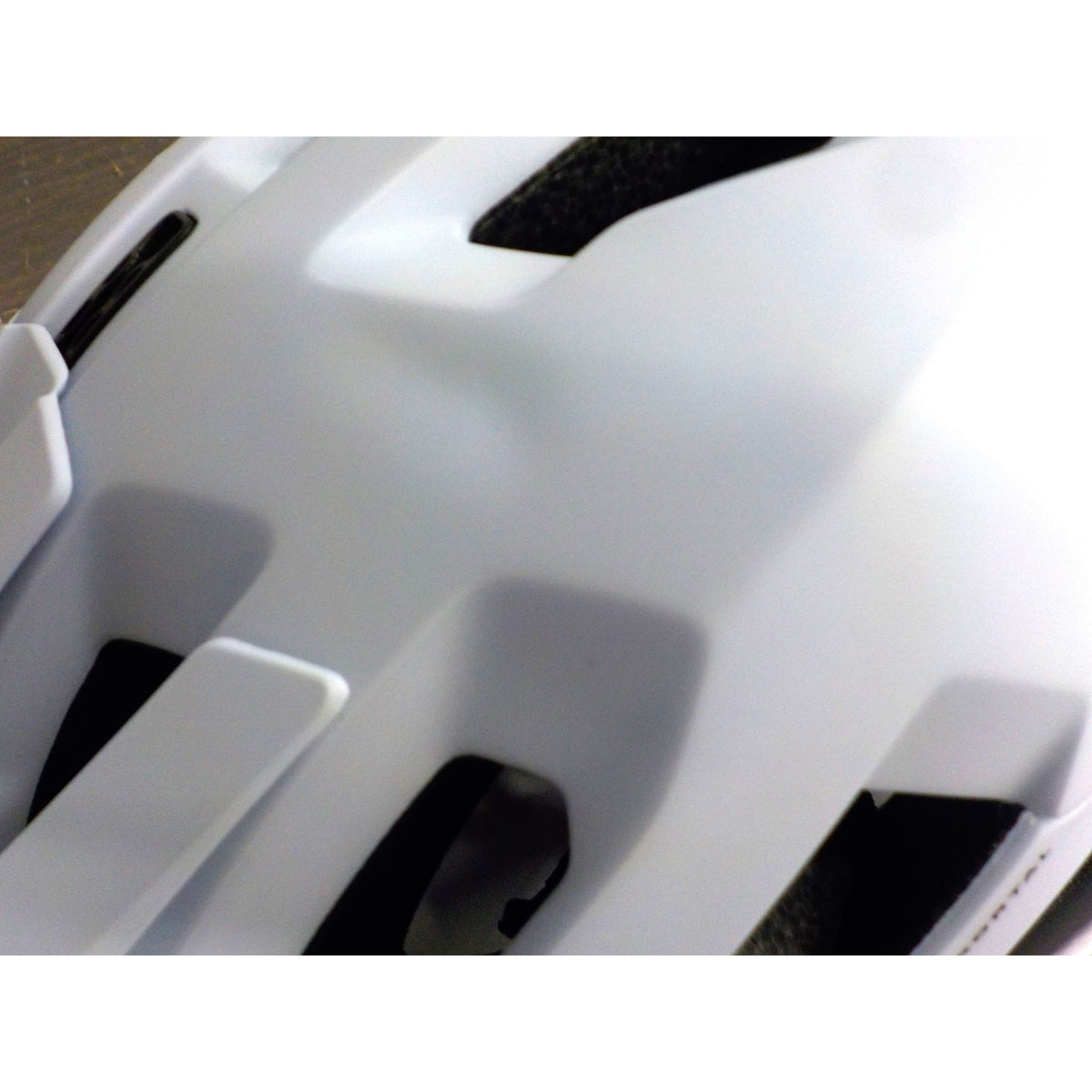POC Sports Kortal Helmet - Hydrogen White Matt - X-Large/XX-Large - Used - Acceptable