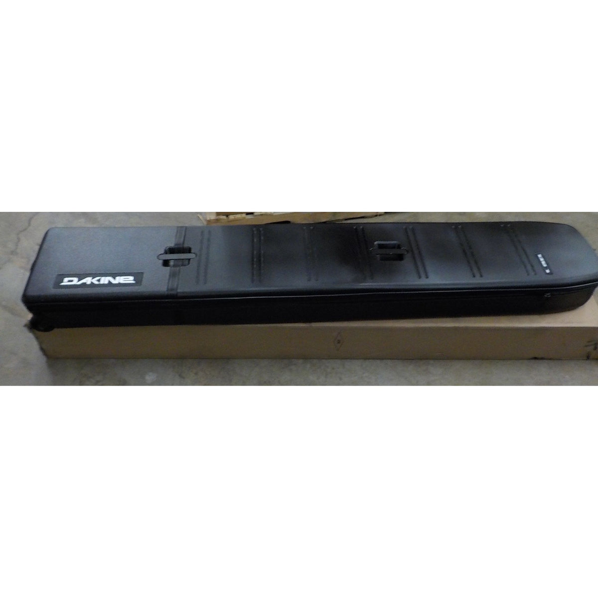 Dakine Fall Line Ski Roller Hardside - Black - 190 cm - Used - Acceptable