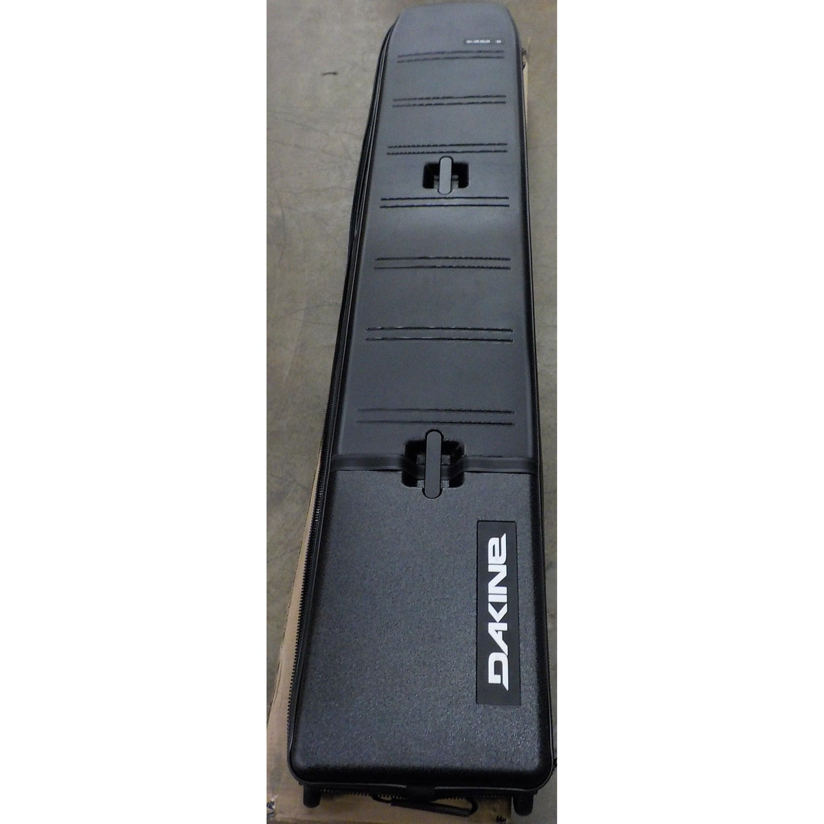 Dakine Fall Line Ski Roller Hardside - Black - 190 cm - Used - Acceptable