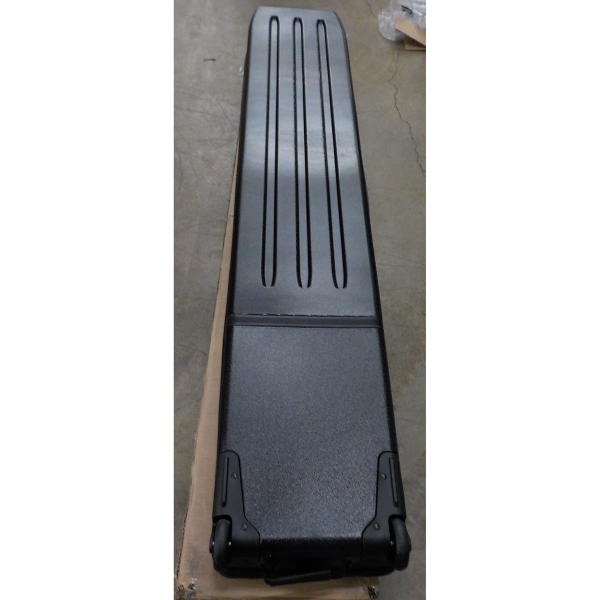 Dakine Fall Line Ski Roller Hardside - Black - 190 cm - Used - Acceptable