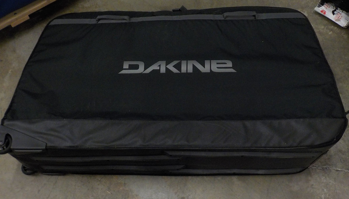 Dakine Bike Roller Bag - Black - Used - Acceptable