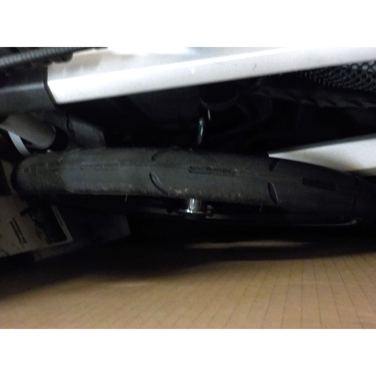 Thule Glide 2 Stroller - Jet Black - Used - Acceptable