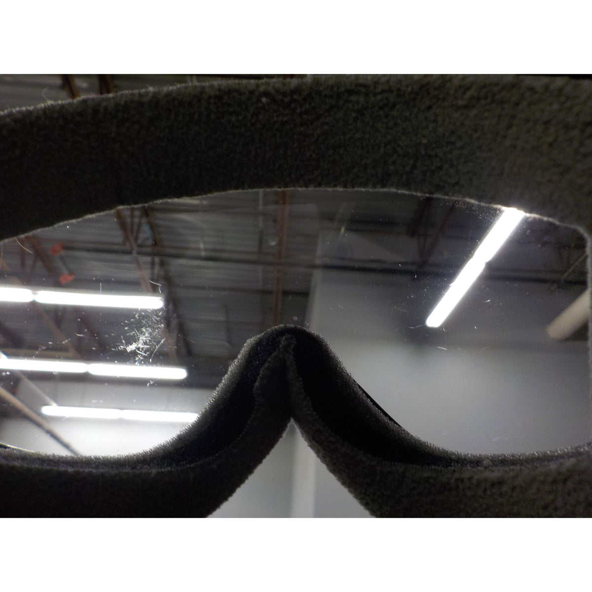 Smith Optics Fuel V.2 Goggles - Spruce/Safari; Green Sol-X Mirror + Clear Anti-Fog - Used - Acceptable