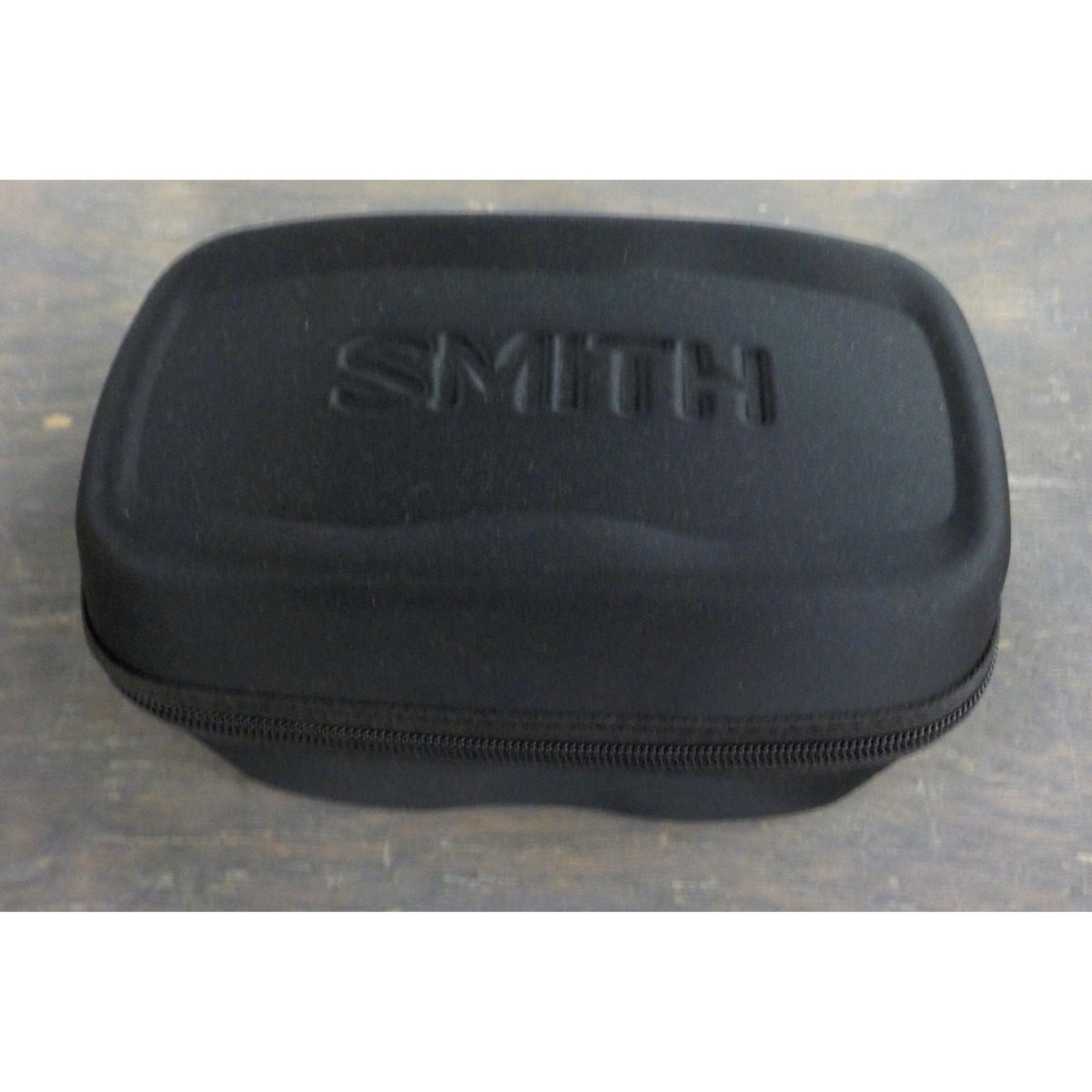 Smith Optics 4D MAG Goggle - AC Sage Catta-Alosa; CP Sun Blk Gold + CP Storm Blu Sensor - Used - Acceptable