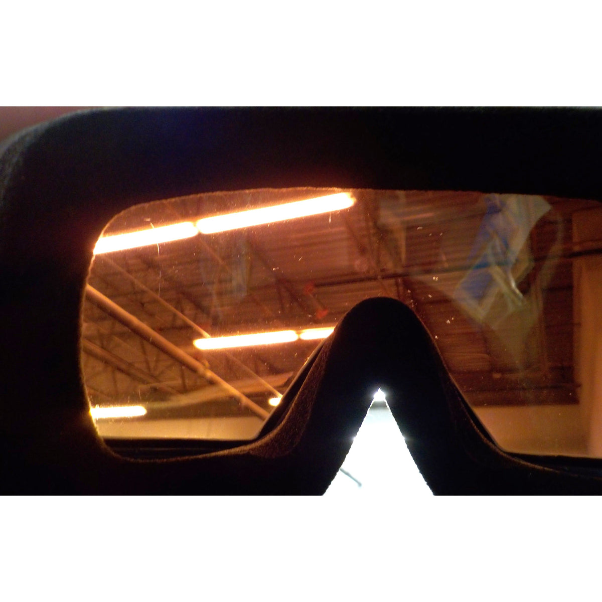 Anon M4 Toric Goggles + MFI, Low Bridge Fit - Nightfall; Per Vari Blue + Per Cloud Pink - Used - Acceptable