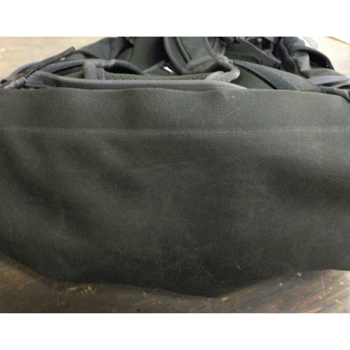 Thule AllTrail X 25L - Obsidian - Used - Acceptable