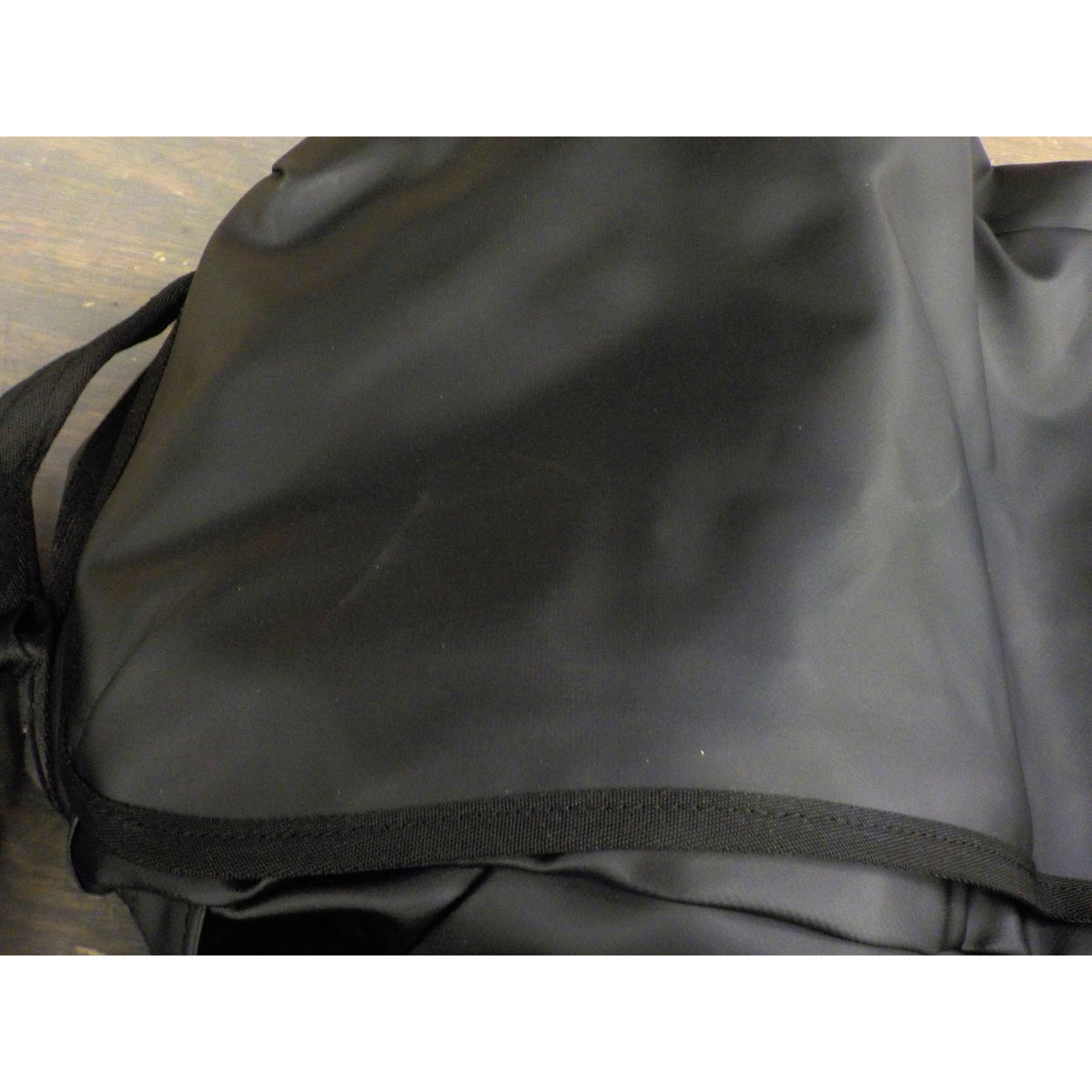 Thule Chasm 40L Duffel Bag - Black - Used - Acceptable