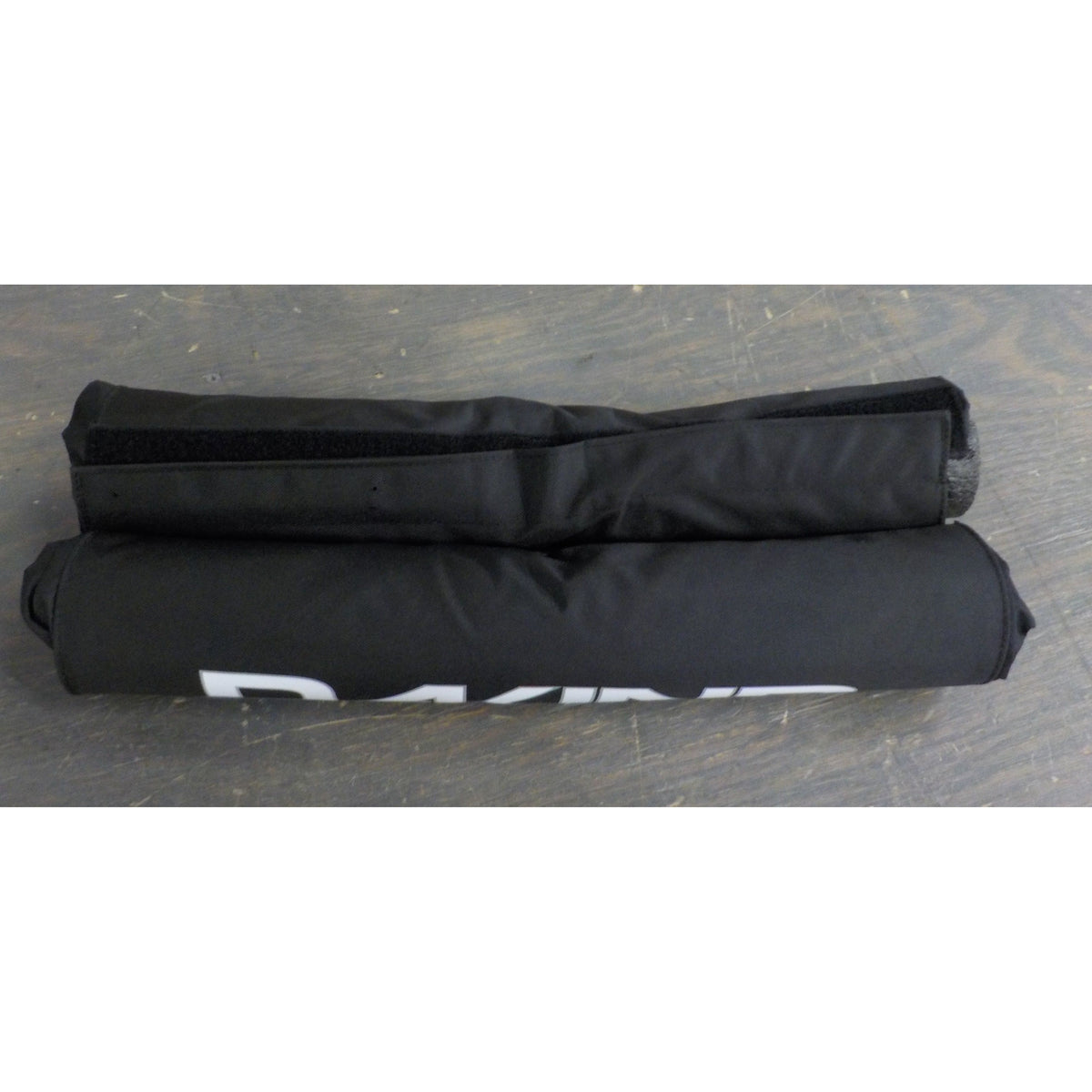 Dakine Rack Pads 18&quot; - Black - Used - Acceptable