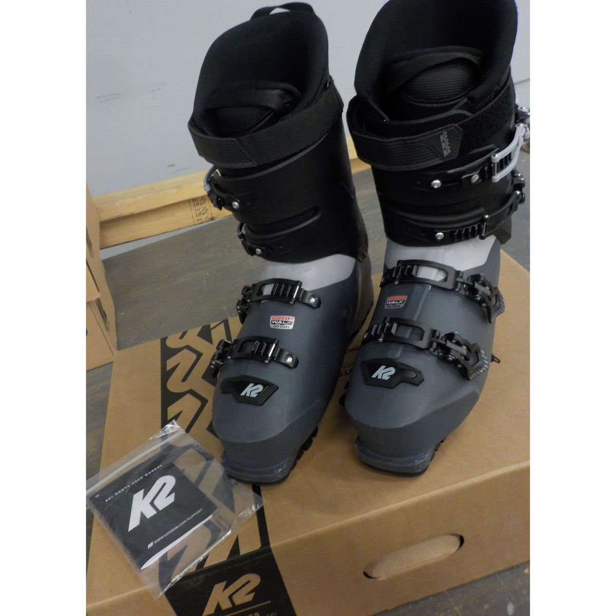 30.5 ski boots best sale