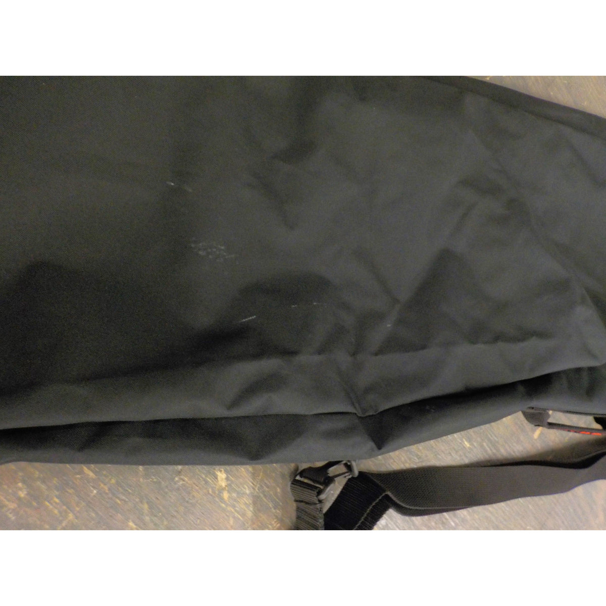 Dakine Pipe Snowboard Bag - Steel Grey - 165 cm - Used - Acceptable