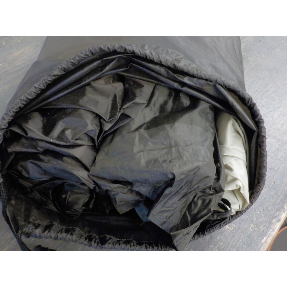 Eureka Tetragon HD Tent-8 person - Used - Acceptable