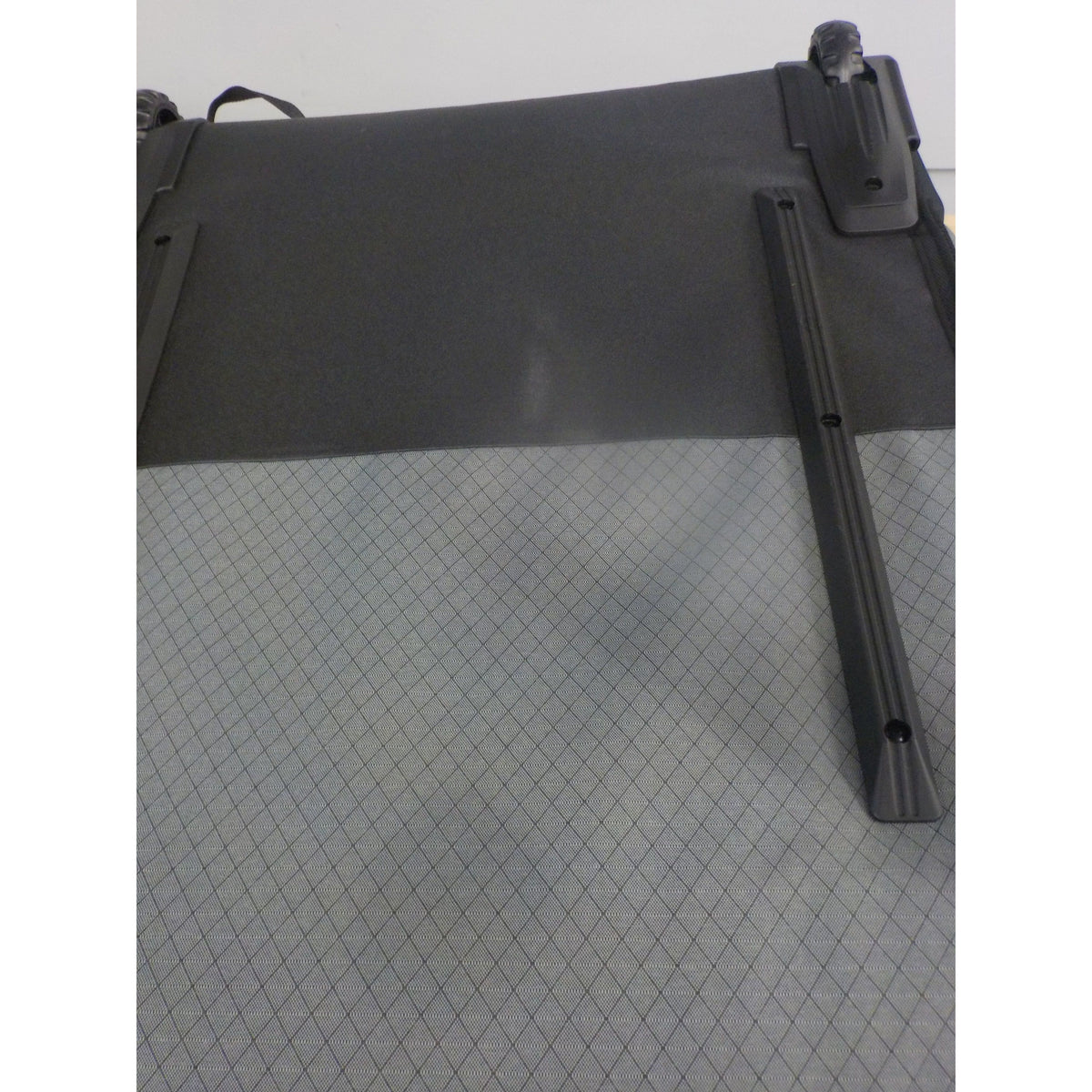 Dakine World Traveler Quad Surfboard Bag - Carbon - 8&#39;6&quot; - Used - Good