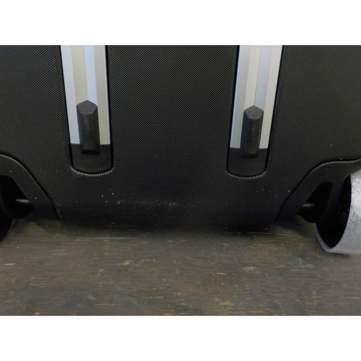 Thule Subterra Luggage 75cm/30” - Black - Used - Acceptable