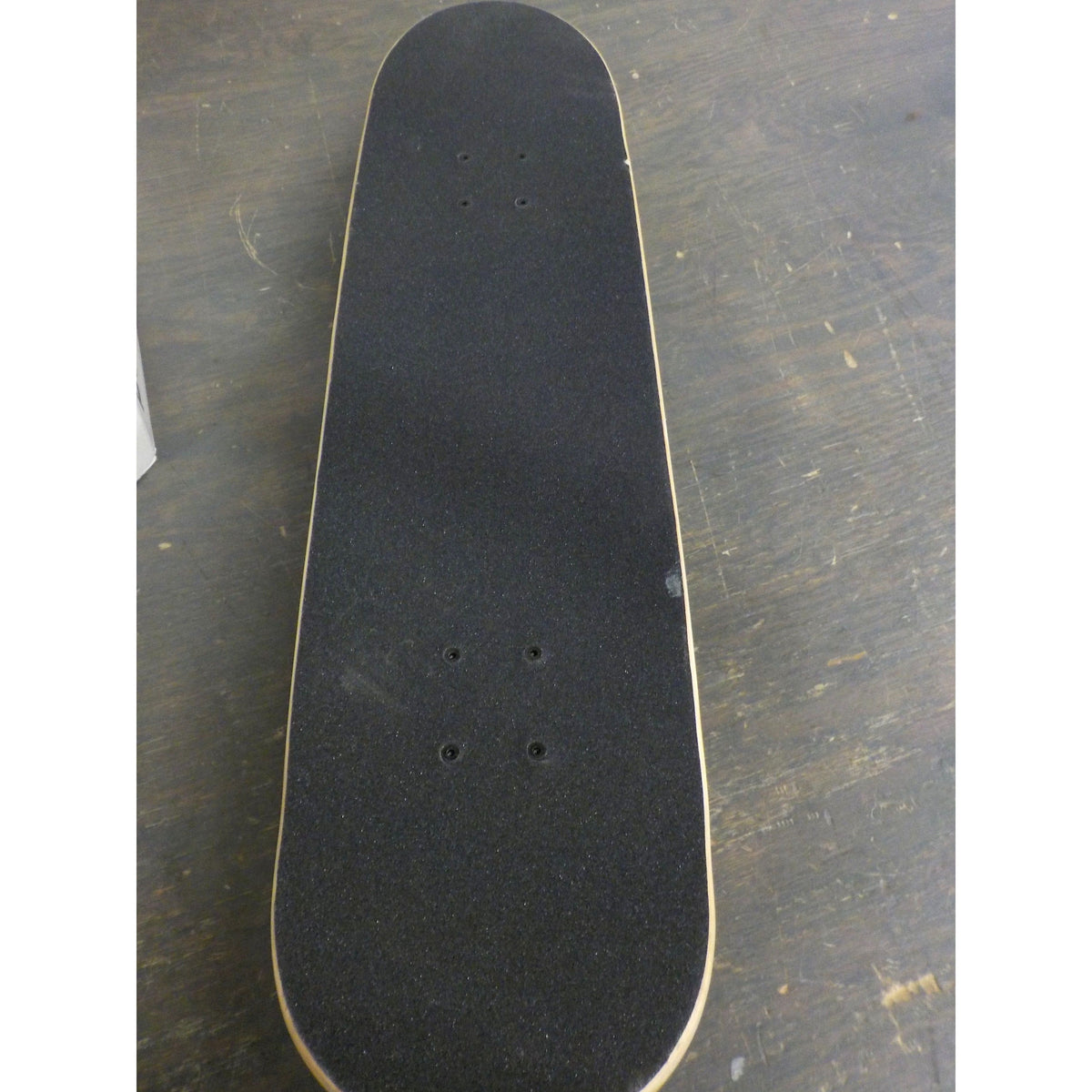 Element Seal Complete Skateboard COLGMSEL - Assorted - 8.0 - Used - Acceptable