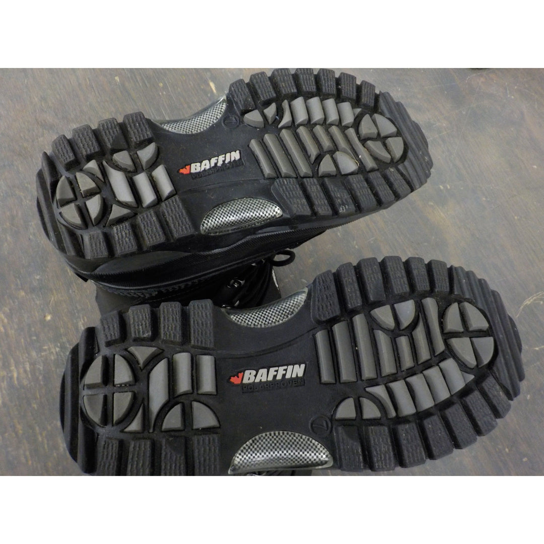 Baffin Men&