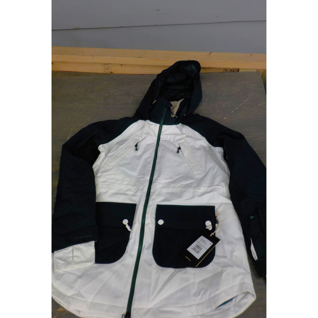 Burton Women&