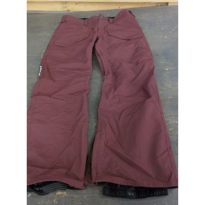 Burton Men&