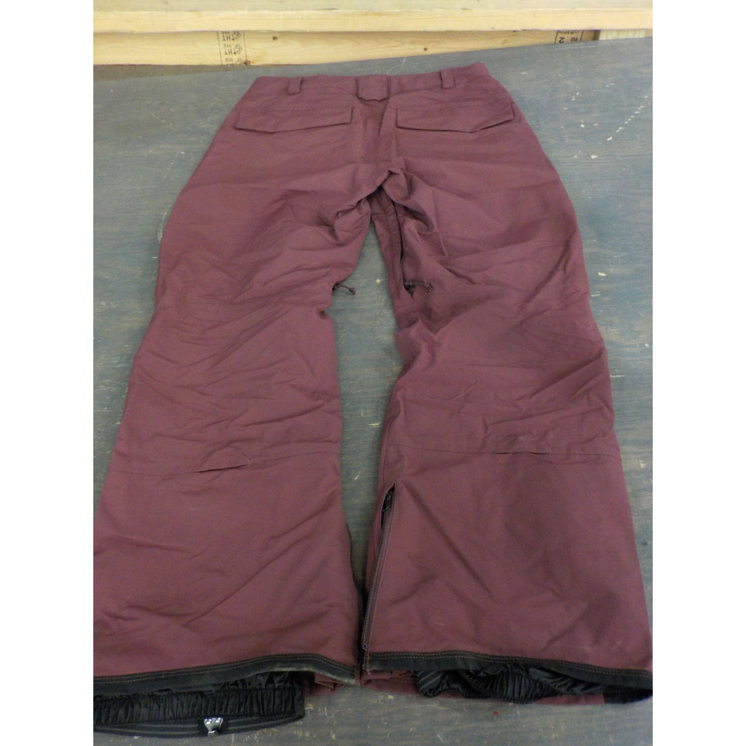 Burton Men&