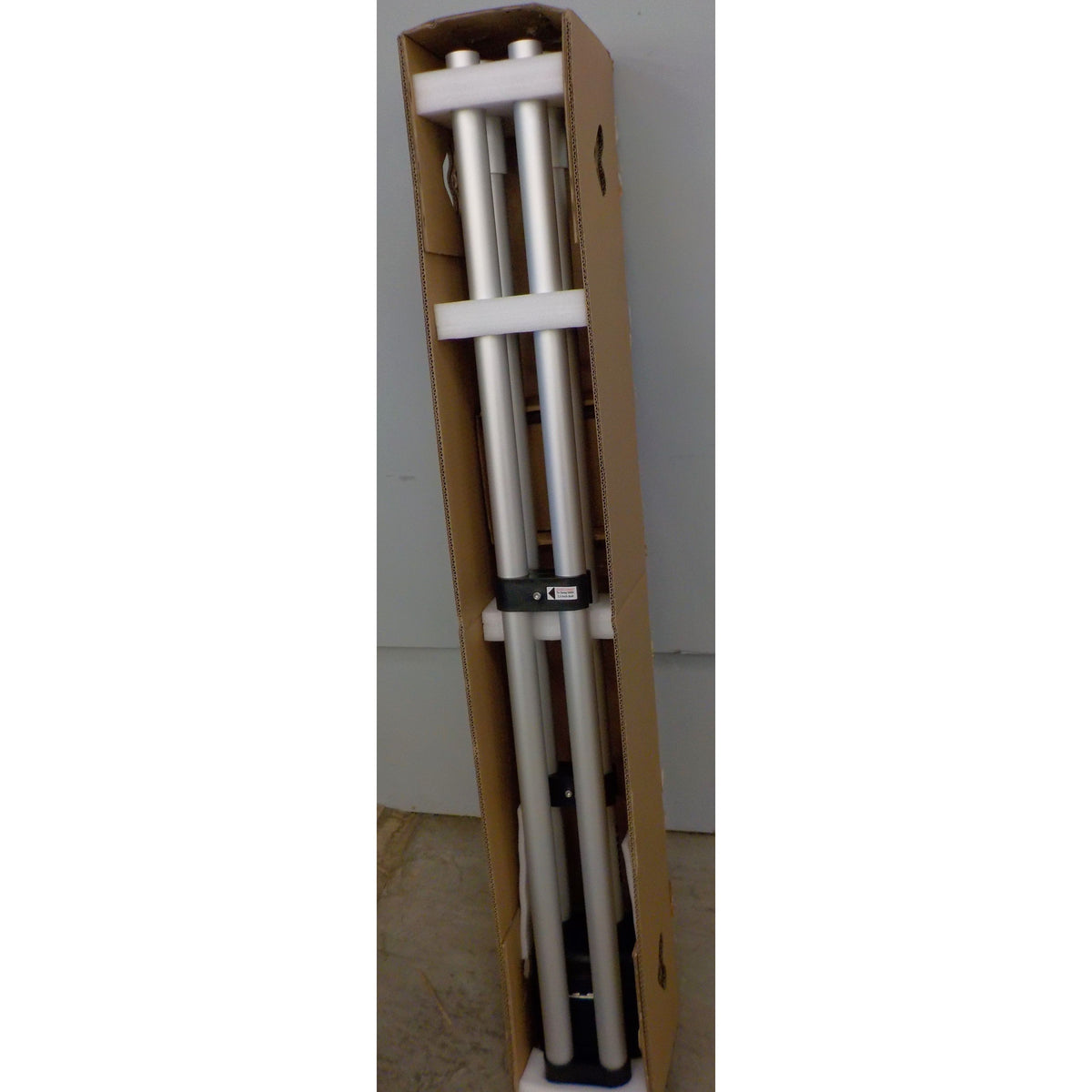 Thule RodVault 2 Fishing Rod Rack - Used - Acceptable