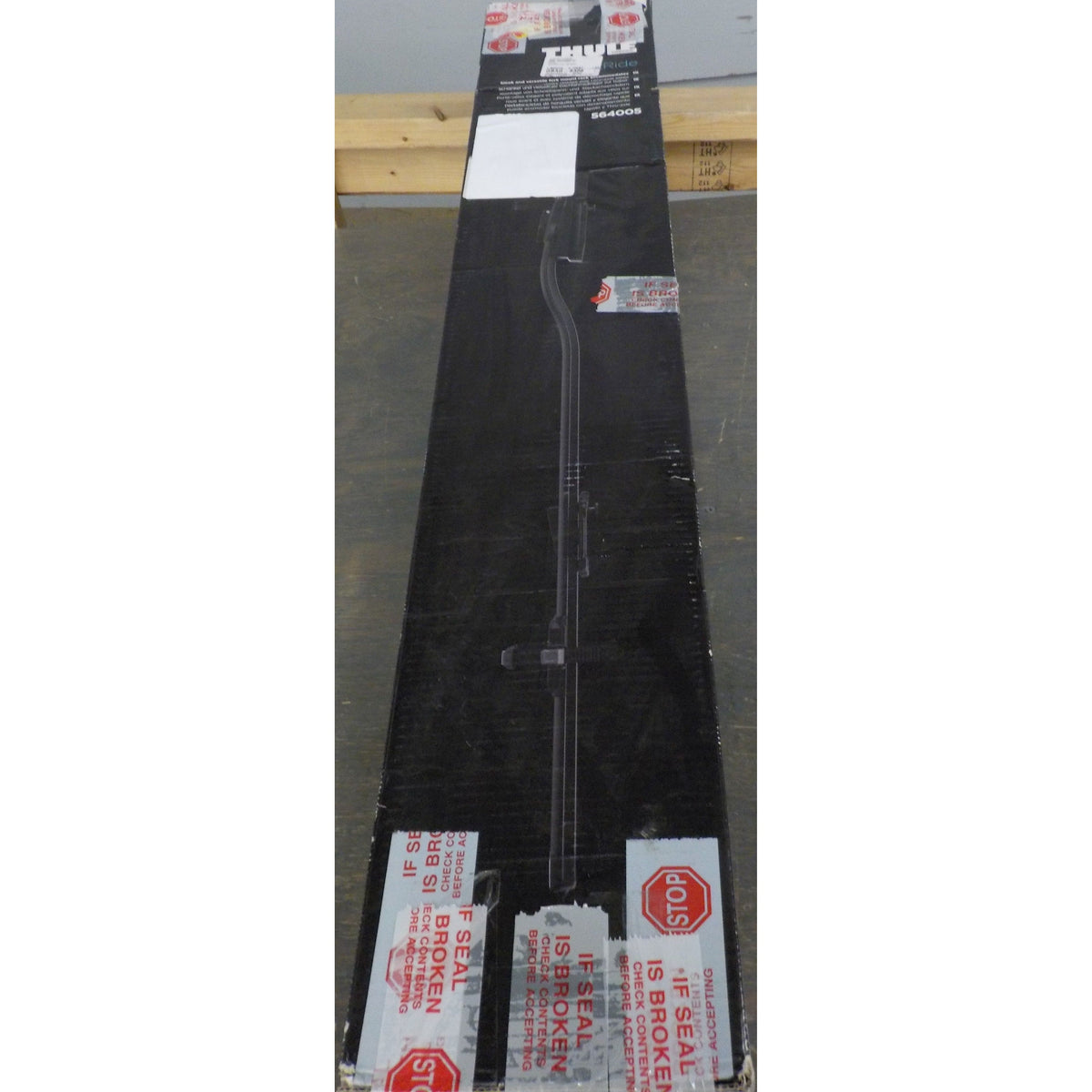 Thule FastRide Roof Bike Rack - Used - Acceptable