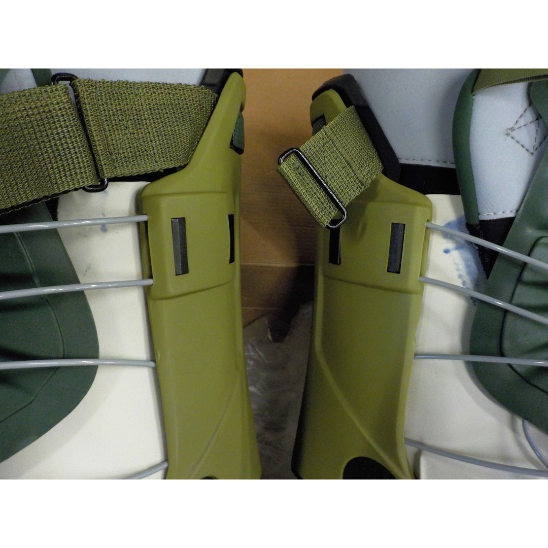 K2 Revolver Pro Ski Boots - 31.5 - Used - Acceptable