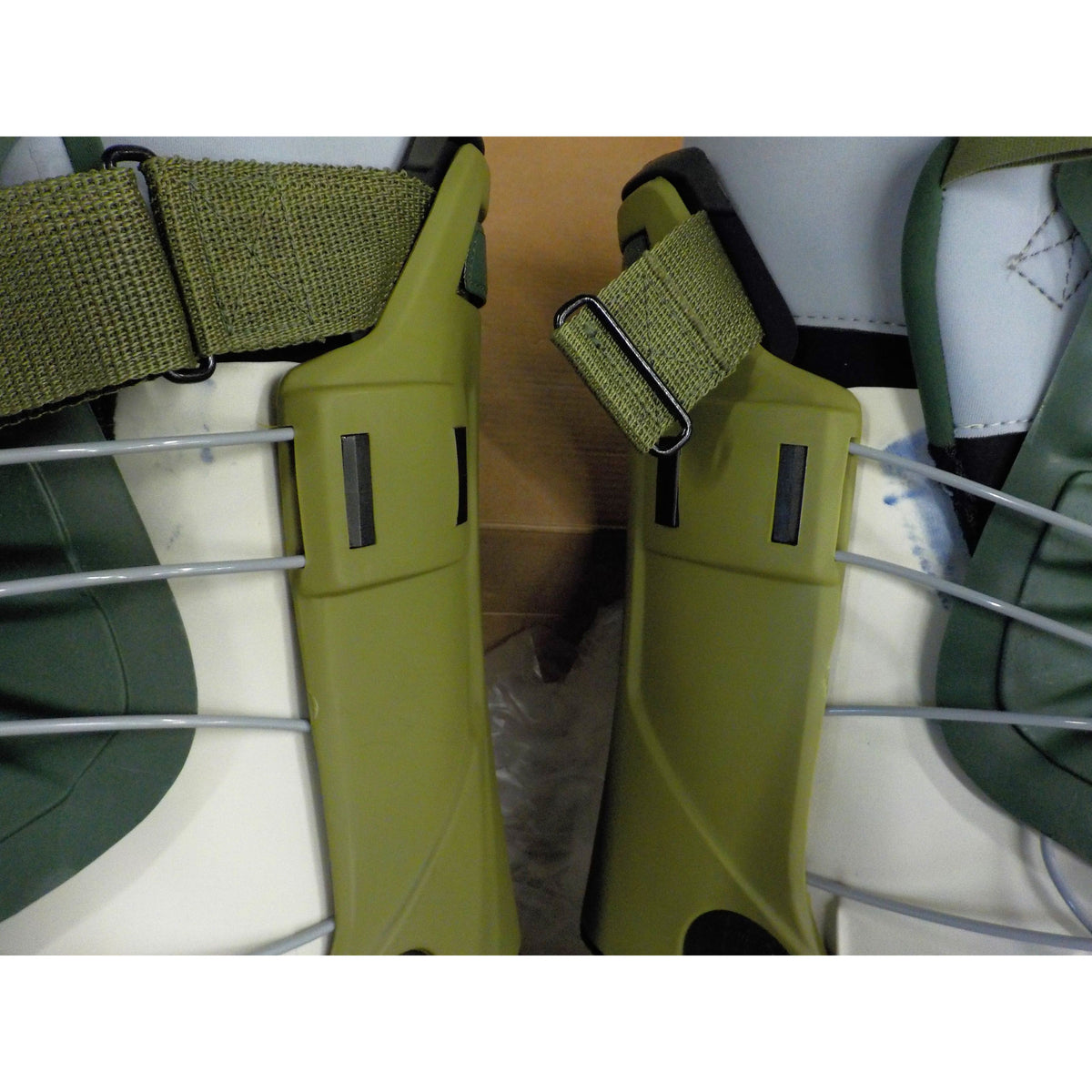 K2 Revolver Pro Ski Boots - 31.5 - Used - Acceptable