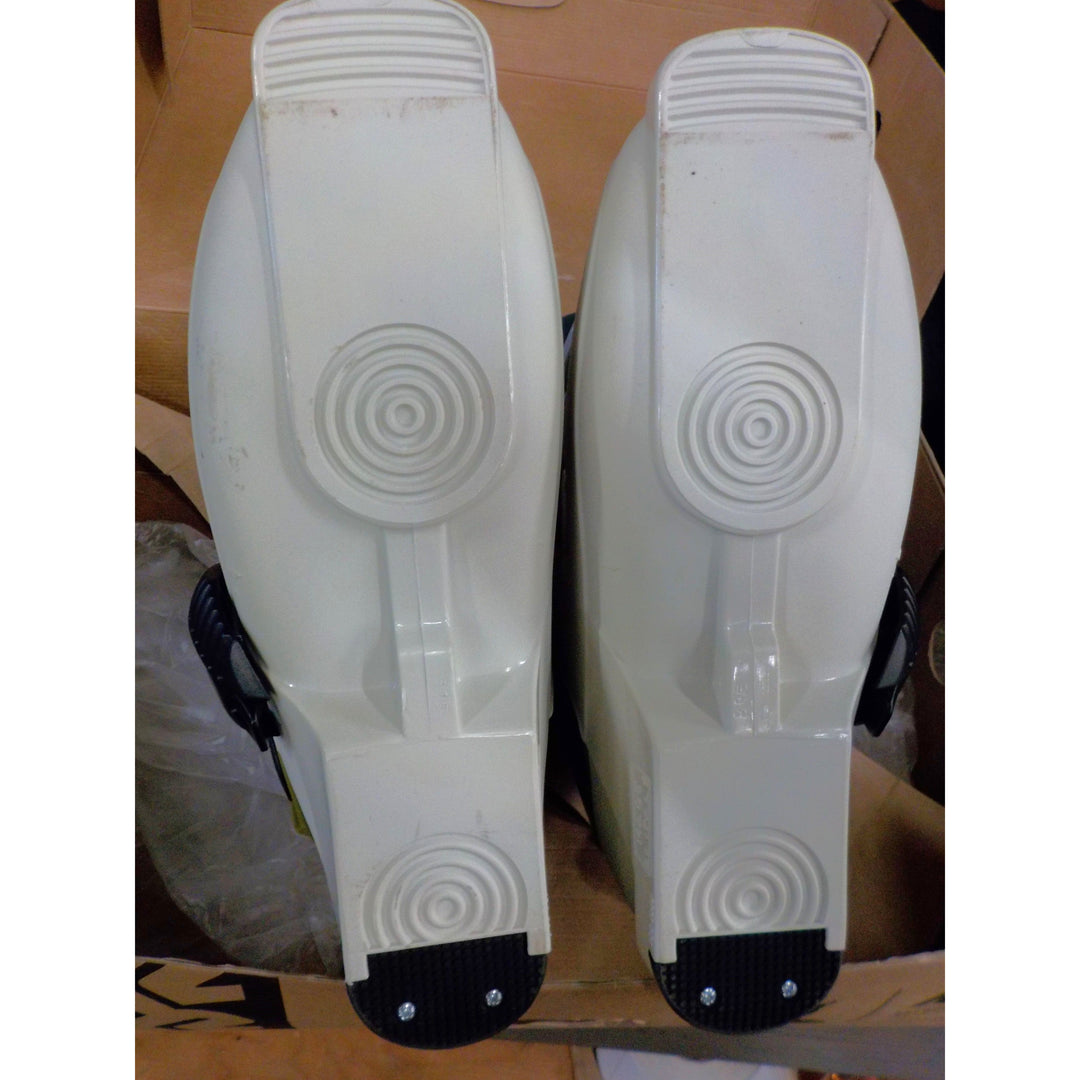 K2 Revolver Pro Ski Boots - 31.5 - Used - Acceptable
