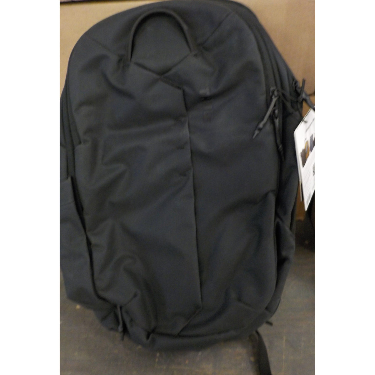 Thule Aion Backpack 28L - Black - Used - Acceptable