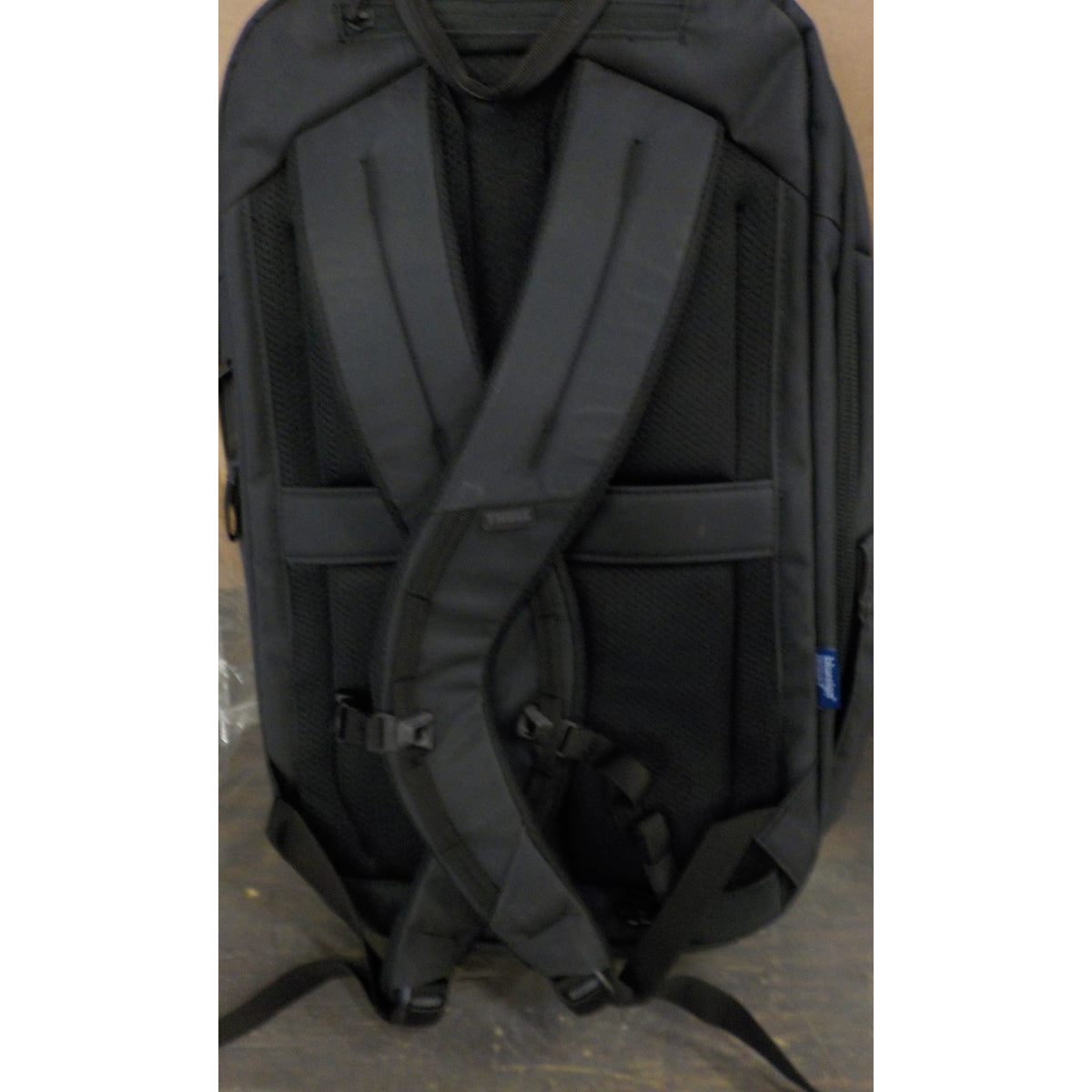 Thule Aion Backpack 28L - Black - Used - Acceptable