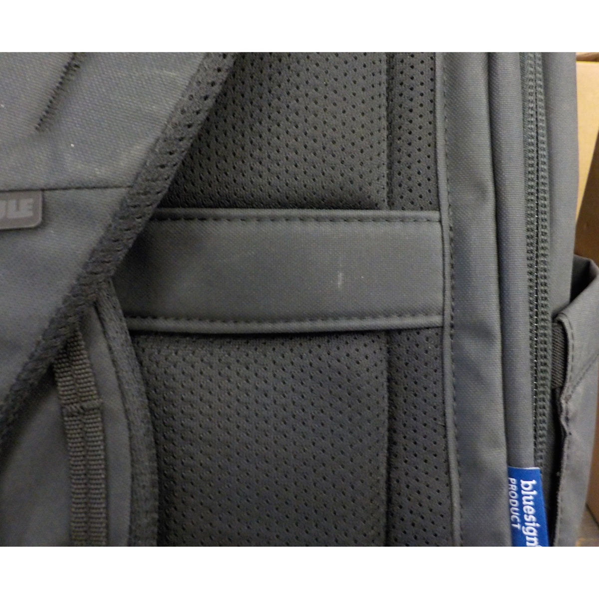 Thule Aion Backpack 28L - Black - Used - Acceptable