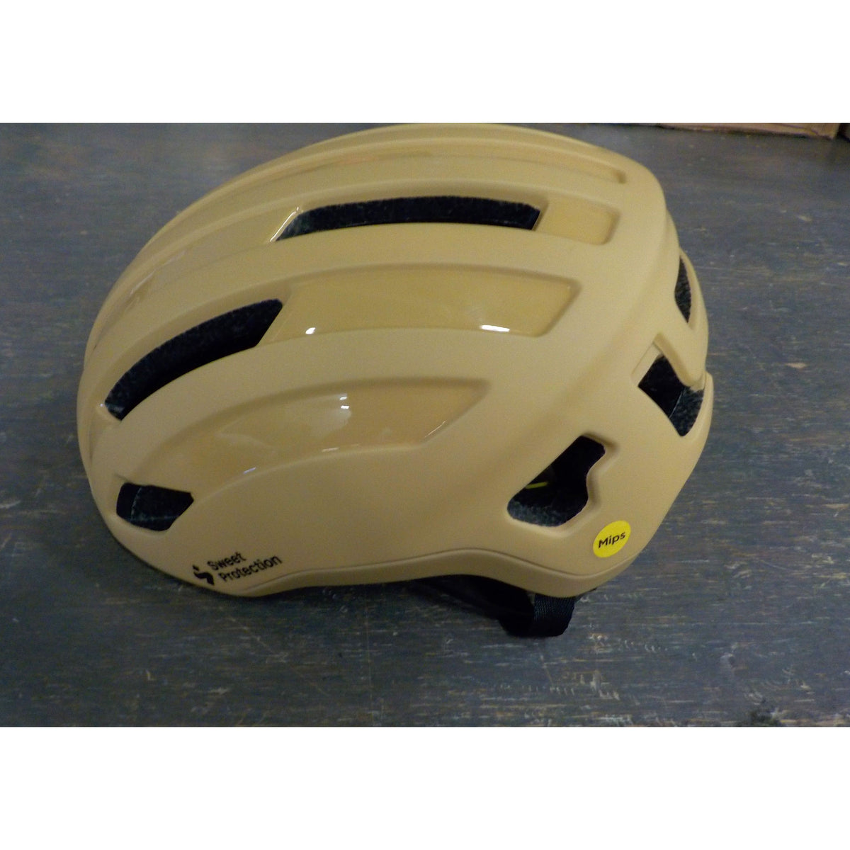 Sweet Protection Outrider Mips Helmet - Dusk - Small - Used - Acceptable