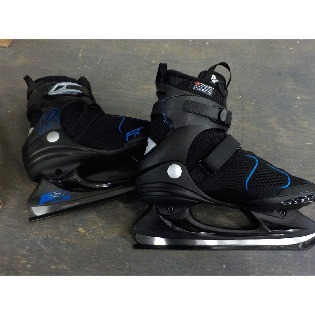 K2 Men&