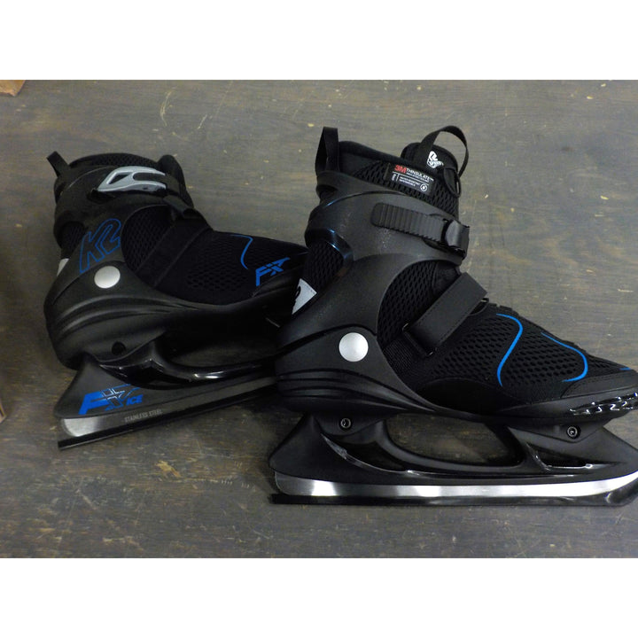 K2 Men&
