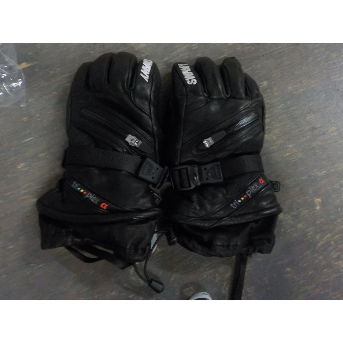 Swany Women's X-Cell Glove - Black - Medium - Used - Acceptable
