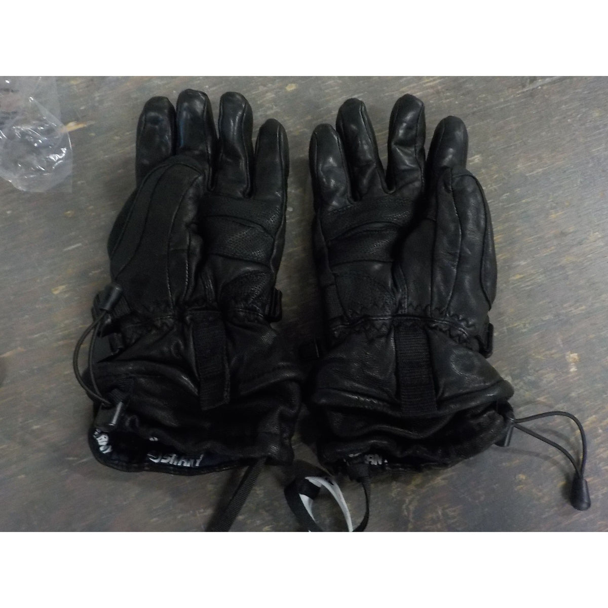 Swany Women's X-Cell Glove - Black - Medium - Used - Acceptable