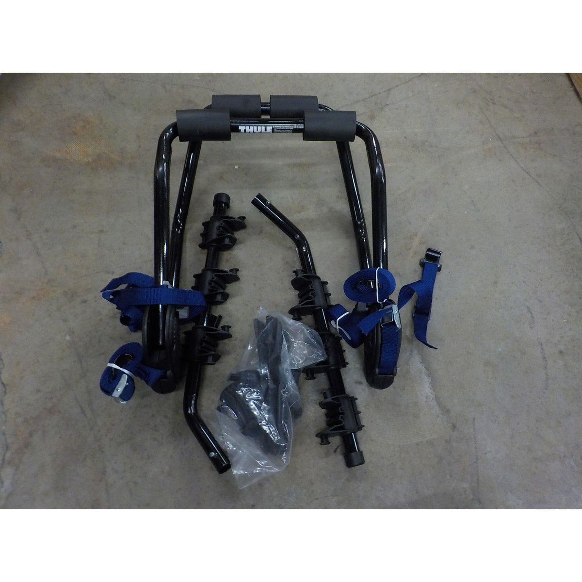 Thule Passage 3 - Used - Acceptable