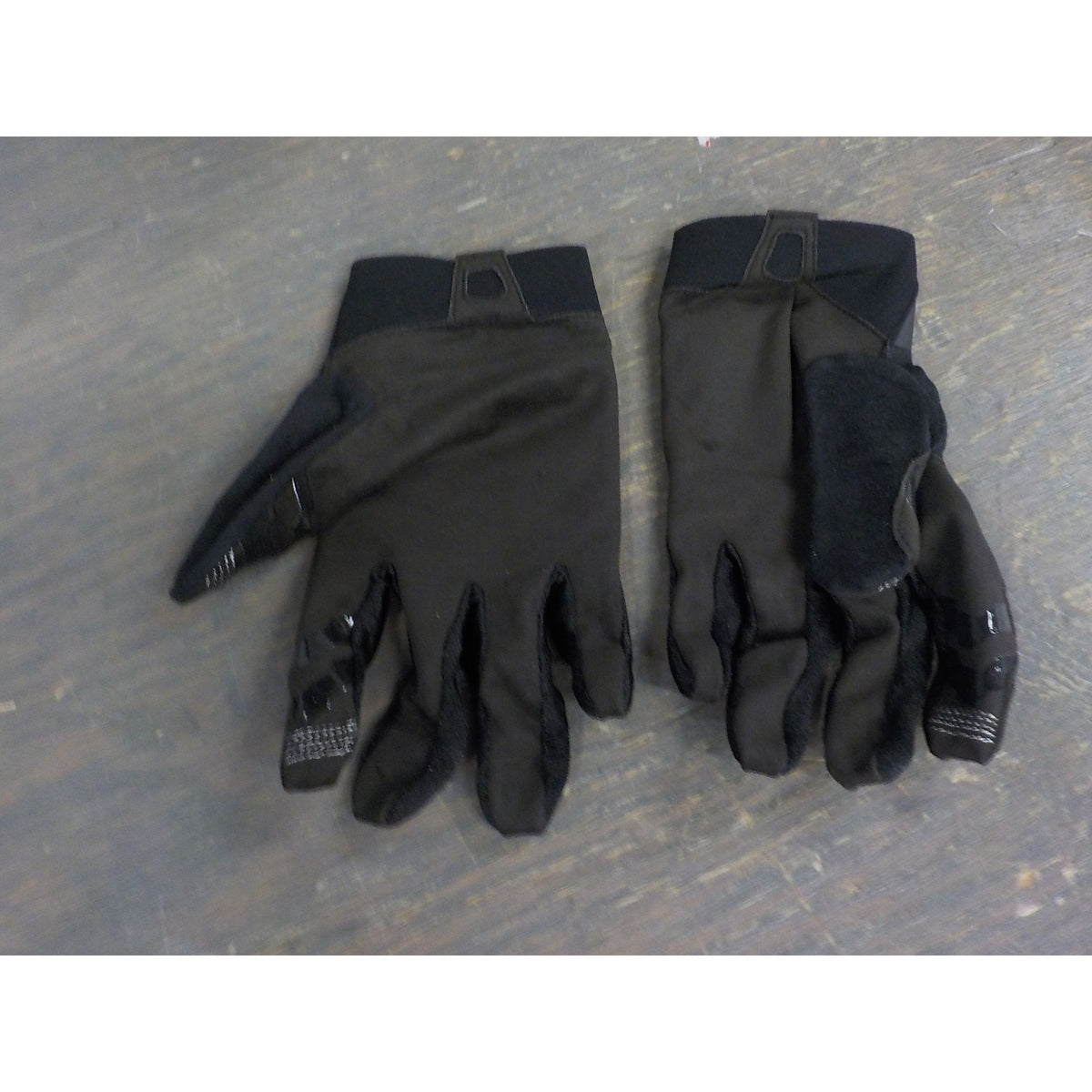 Dakine Covert Bike Gloves - Black - X-Large - Used - Acceptable