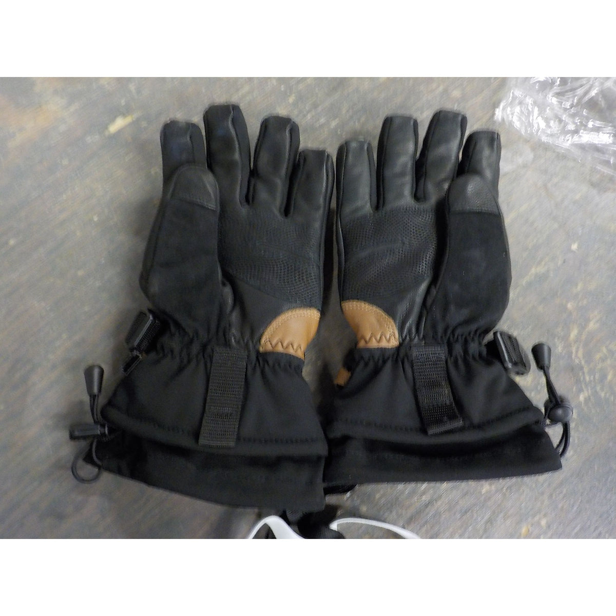 Swany Women's X-Change Glove - Black - Medium - Used - Acceptable