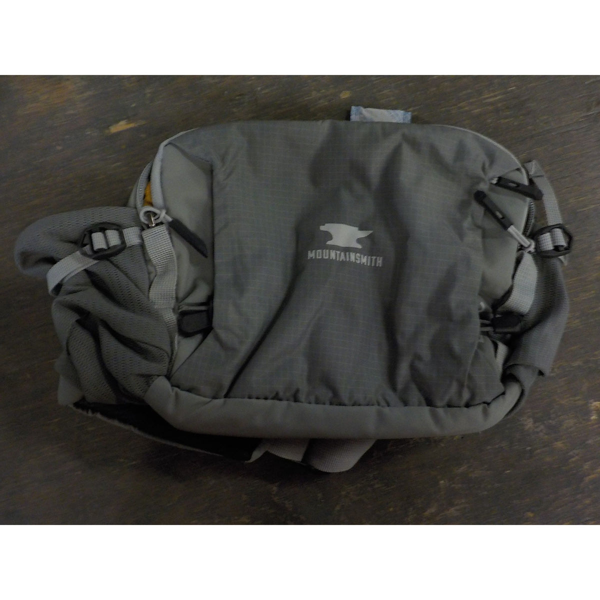 Mountainsmith Epic Lumbar Pack - Moon Mist Grey - Used - Acceptable