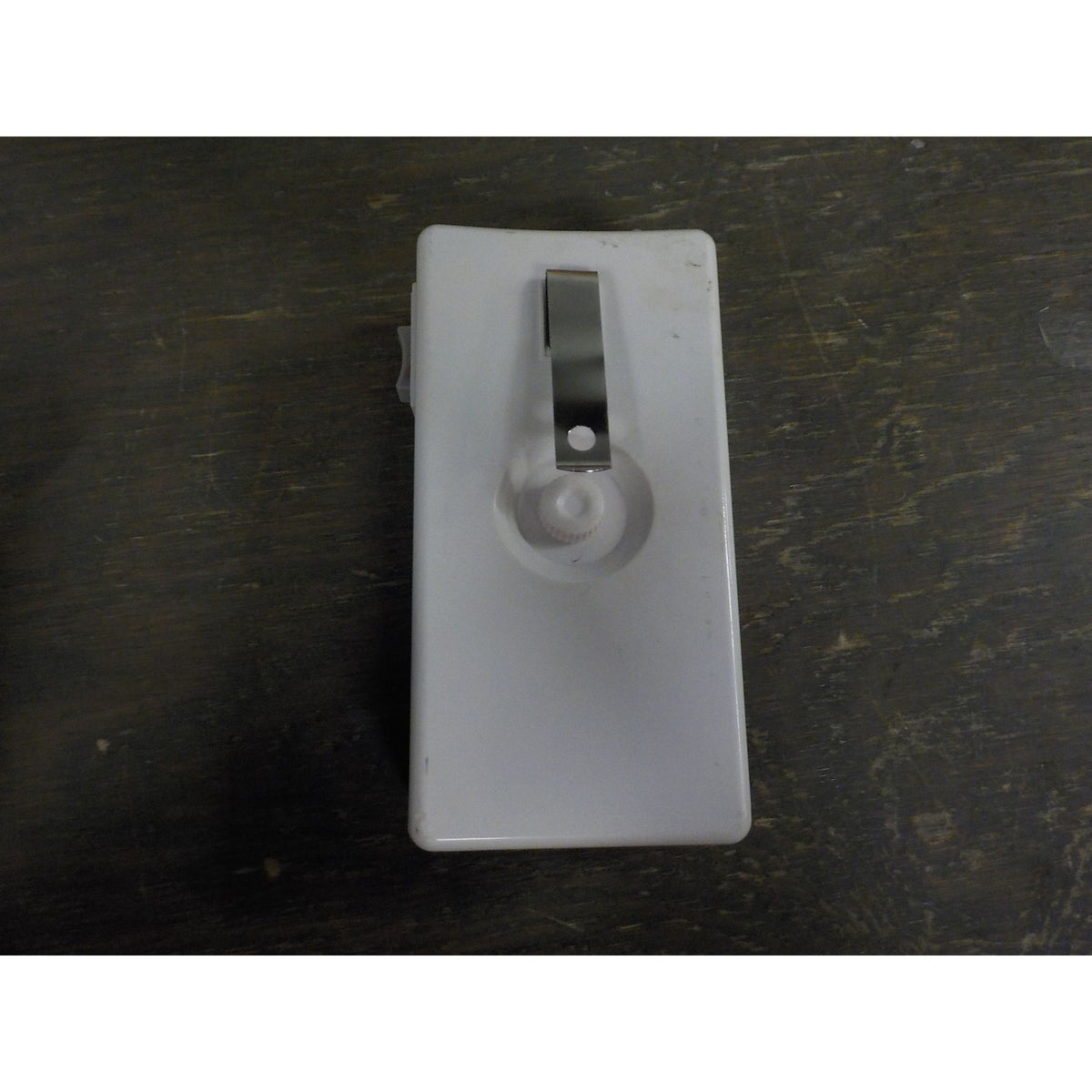 Marine Metal Quiet Bubbles - Used - Acceptable
