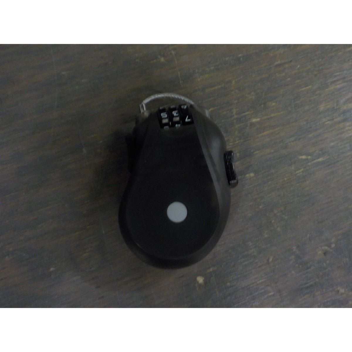 Burton Cable Lock - Used - Acceptable