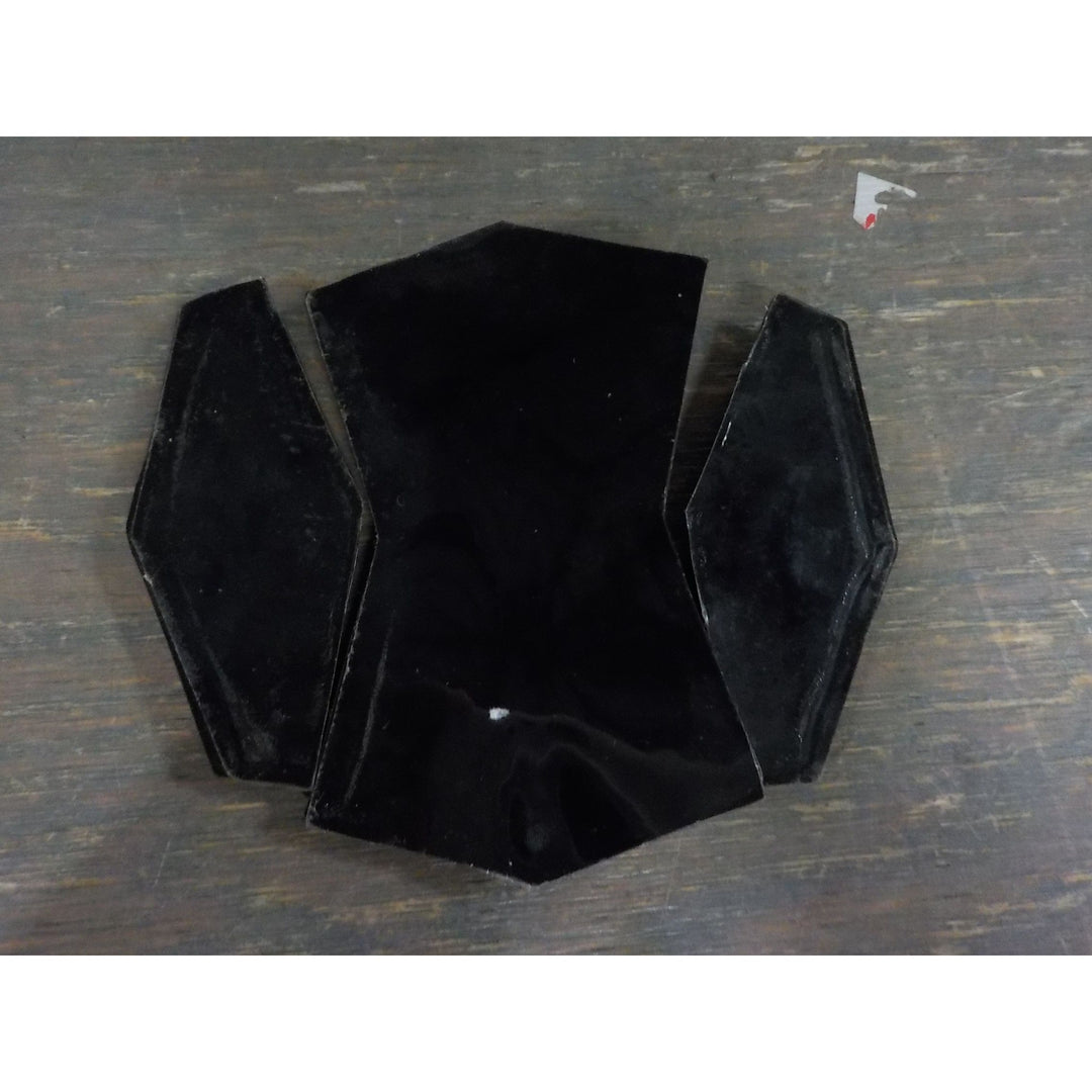 Dakine Modular Mat-Black - Used - Acceptable