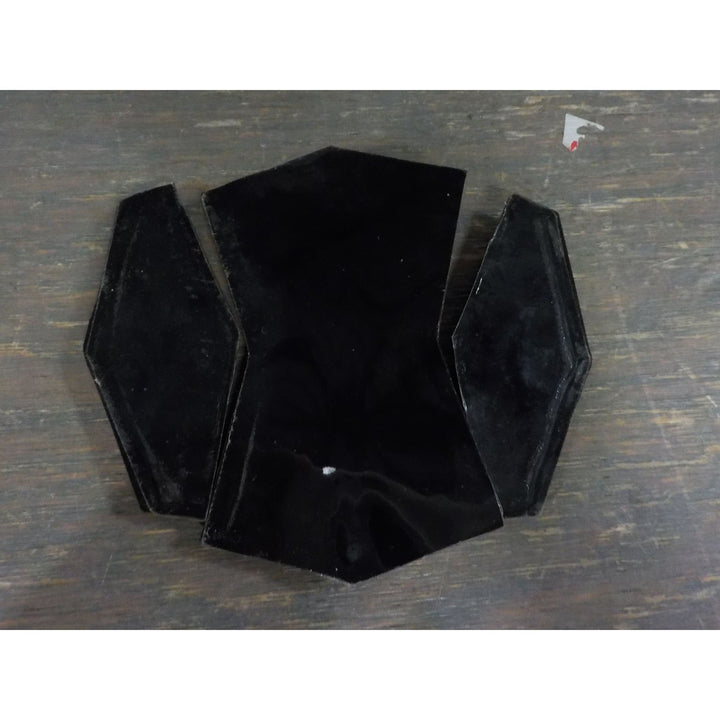 Dakine Modular Mat-Black - Used - Acceptable