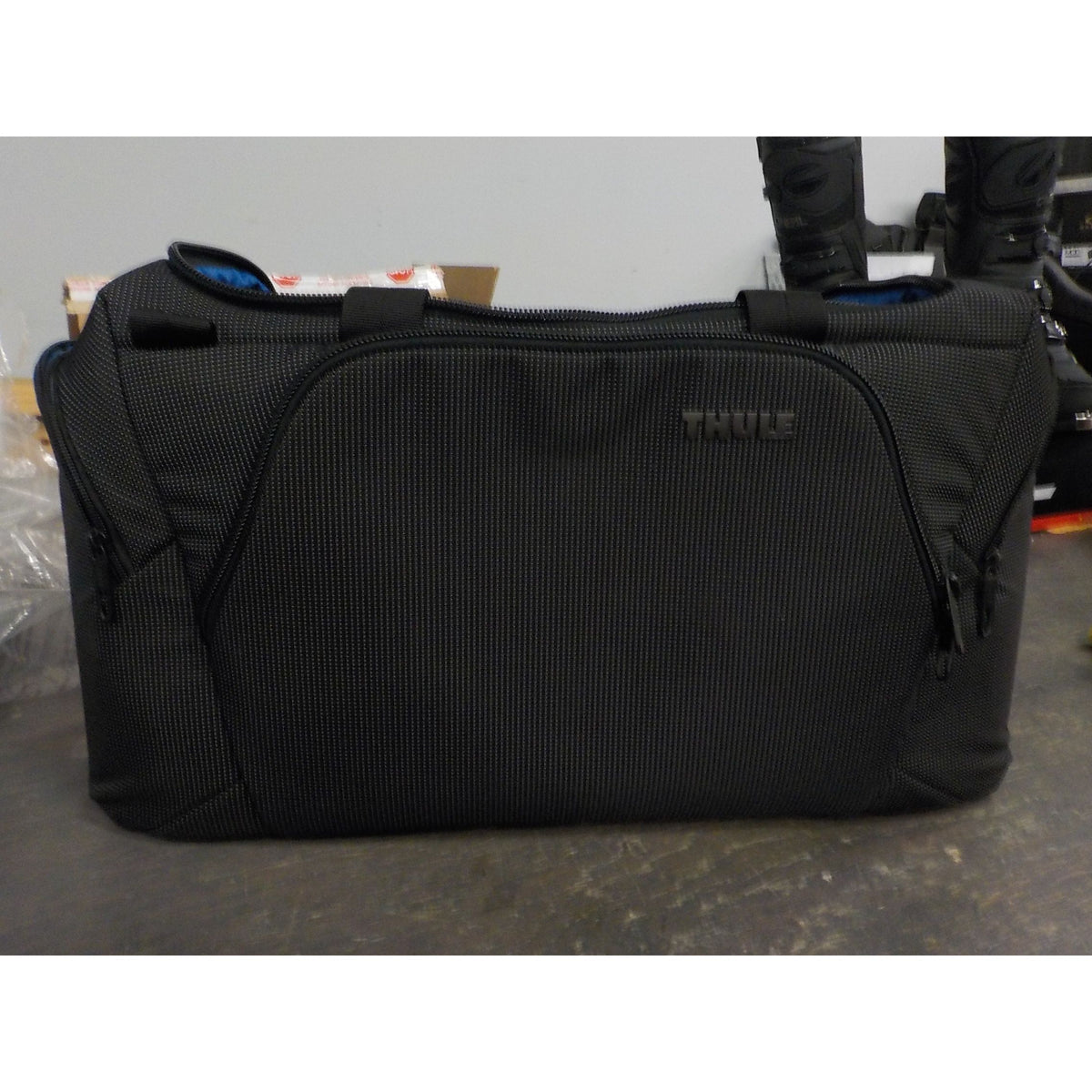 Thule Crossover 2 Duffel 44L - Black - Used - Acceptable